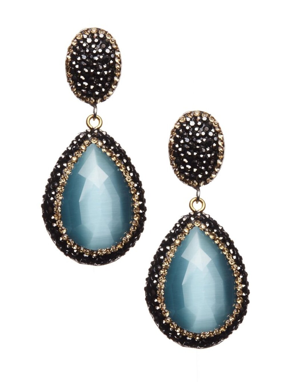 EyeCandy Los Angeles Nia Earrings